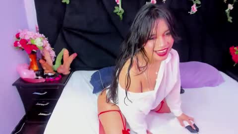 Cristal online show from 10-12-25, 04:00