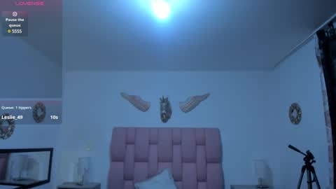 cristal online show from 12-22-24, 11:20
