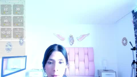 cristal online show from 12-31-24, 06:35