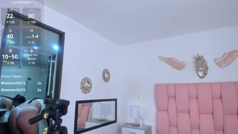 cristal online show from 01-02-25, 06:34