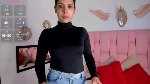 cristal online show from 01-10-25, 12:47