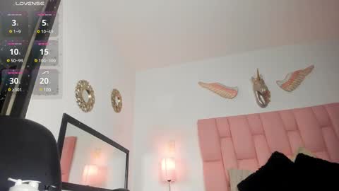 cristal online show from 01-18-25, 04:15