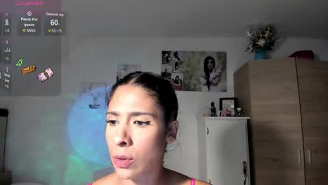 cristal online show from 10-14-25, 01:06
