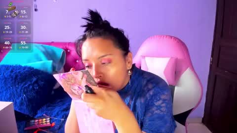 Natis online show from 02-13-25, 11:39