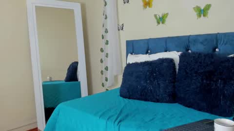 cristal walker online show from 03-11-25, 12:39