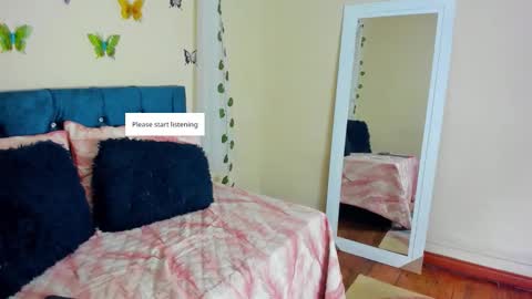 cristal walker online show from 09-16-25, 11:44