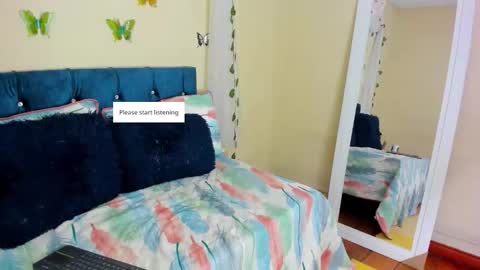 cristal walker online show from 09-29-25, 11:48