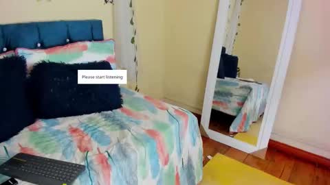 cristal walker online show from 10-02-25, 11:39