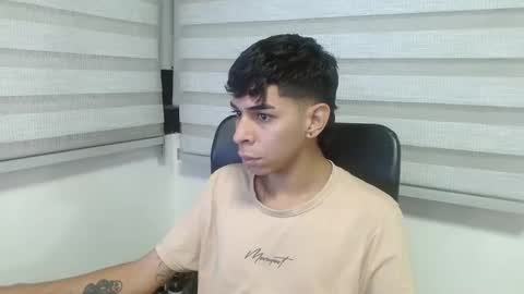 Snapshot of cristhian_slytherin chatting on 09-26-25, 05:22 cristhian online show from 09-26-25, 05:22