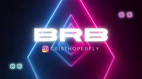 Cris  Independent model online show from 12-04-24, 12:47