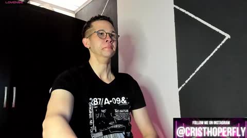 Cris  Independent model online show from 01-15-25, 01:31