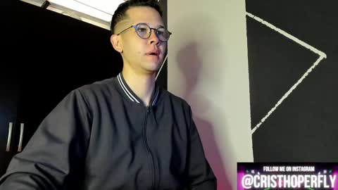 Cris  Independent model online show from 01-22-25, 12:38