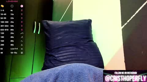 Cris  Independent model online show from 01-24-25, 04:06