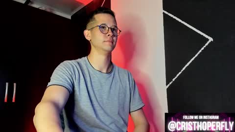 Cris  Independent model online show from 01-26-25, 02:03