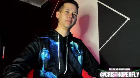 Cris  Independent model online show from 01-30-25, 01:00