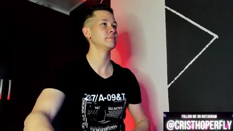 Cris  Independent model online show from 02-01-25, 01:44