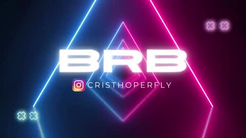 Cris  Independent model online show from 02-05-25, 12:38