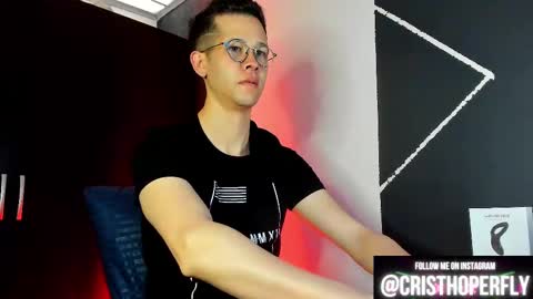 Cris  Independent model online show from 02-09-25, 12:08