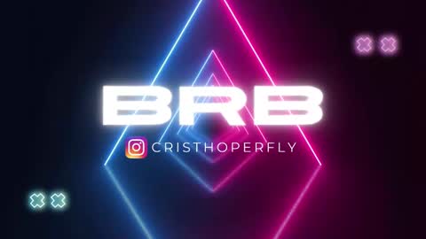 Cris  Independent model online show from 02-09-25, 03:12