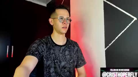 Cris  Independent model online show from 02-18-25, 02:05