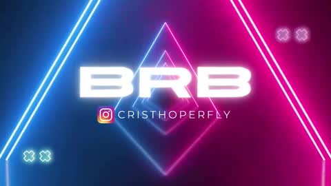 Cris  Independent model online show from 02-19-25, 12:00