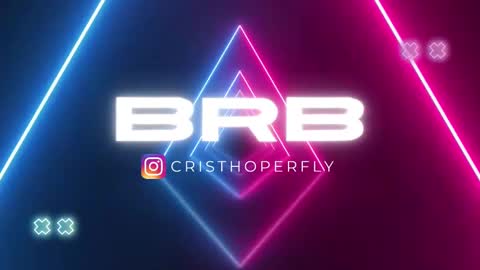 Cris  Independent model online show from 02-22-25, 04:09