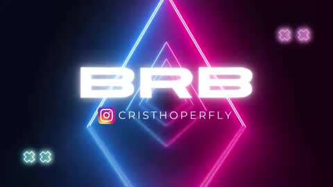 Cris  Independent model online show from 03-05-25, 01:17