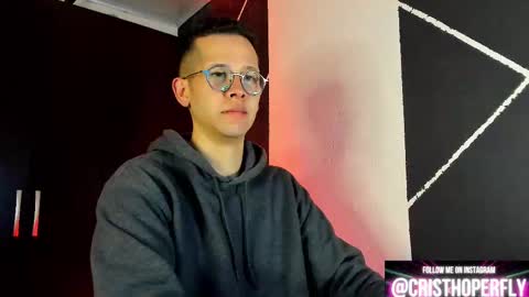 Cris  Independent model online show from 03-08-25, 04:12