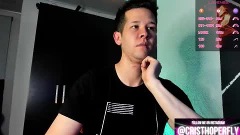 Cris  Independent model online show from 09-28-25, 03:12