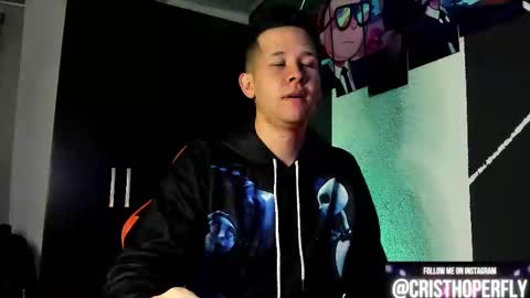 Cris  Independent model online show from 10-09-25, 01:47