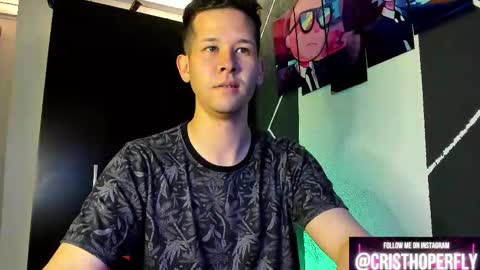 Cris  Independent model online show from 10-11-25, 08:18