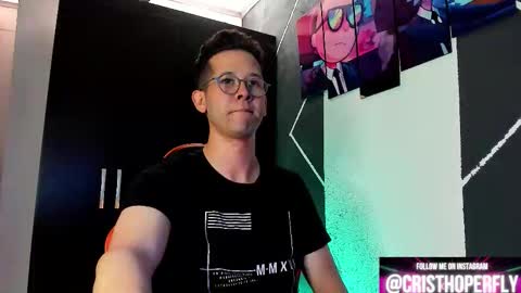 Cris  Independent model online show from 10-14-25, 05:47