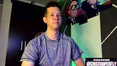 Cris  Independent model online show from 10-22-25, 02:56