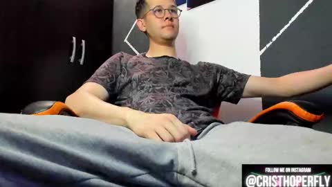 Cris  Independent model online show from 11-03-25, 07:04