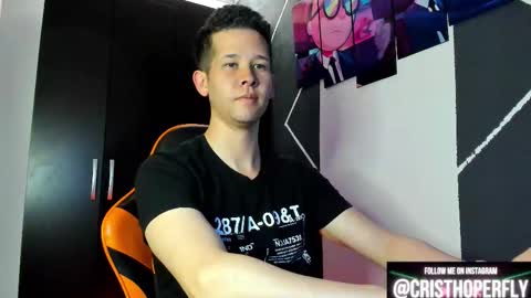 Cris  Independent model online show from 11-08-25, 05:45