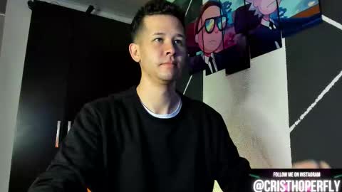 Cris  Independent model online show from 11-13-25, 09:41