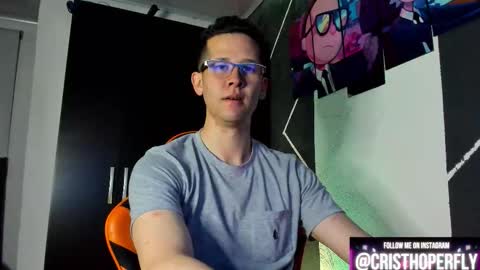 Cris  Independent model online show from 12-15-25, 04:39