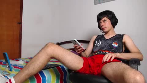 Cristian  online show from 12-19-24, 01:28