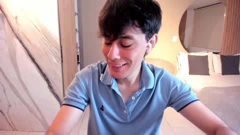 Cristian  online show from 02-17-25, 02:20