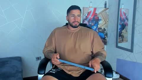 cristian walker online show from 01-20-25, 02:03