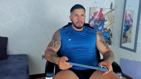 cristian walker online show from 01-27-25, 07:24