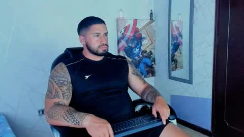 cristian walker online show from 02-01-25, 11:06