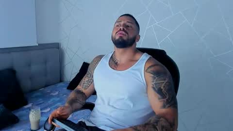 cristian walker online show from 02-04-25, 11:49