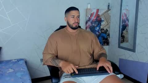 cristian walker online show from 02-11-25, 12:05