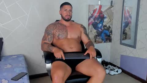 cristian walker online show from 02-13-25, 04:17