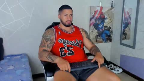 cristian walker online show from 02-14-25, 12:47