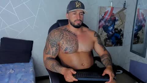 cristian walker online show from 02-22-25, 08:42