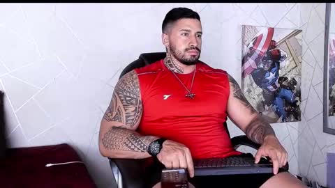 cristian walker online show from 10-05-25, 01:15