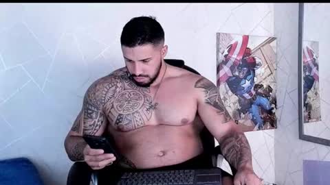 cristian walker online show from 10-12-25, 11:42