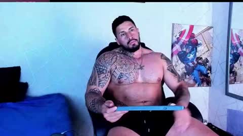 cristian walker online show from 11-05-25, 10:54